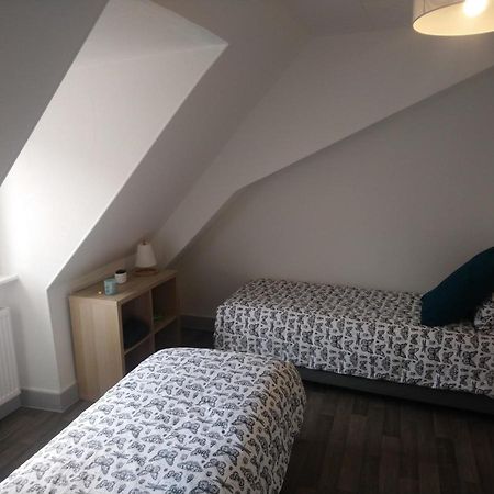 Gite Des Abeilles 4P 80M2 Masevaux-Niederbruck 외부 사진