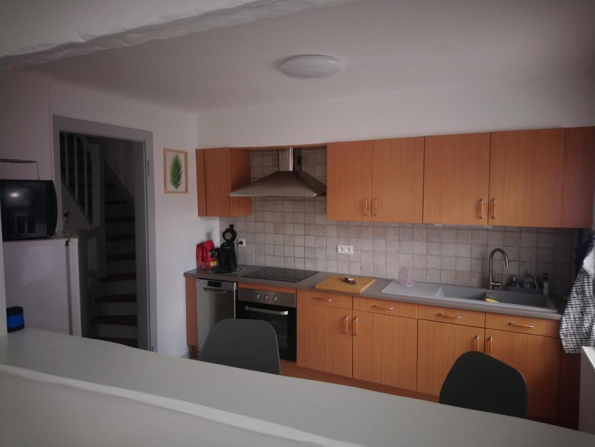 Gite Des Abeilles 4P 80M2 Masevaux-Niederbruck 외부 사진