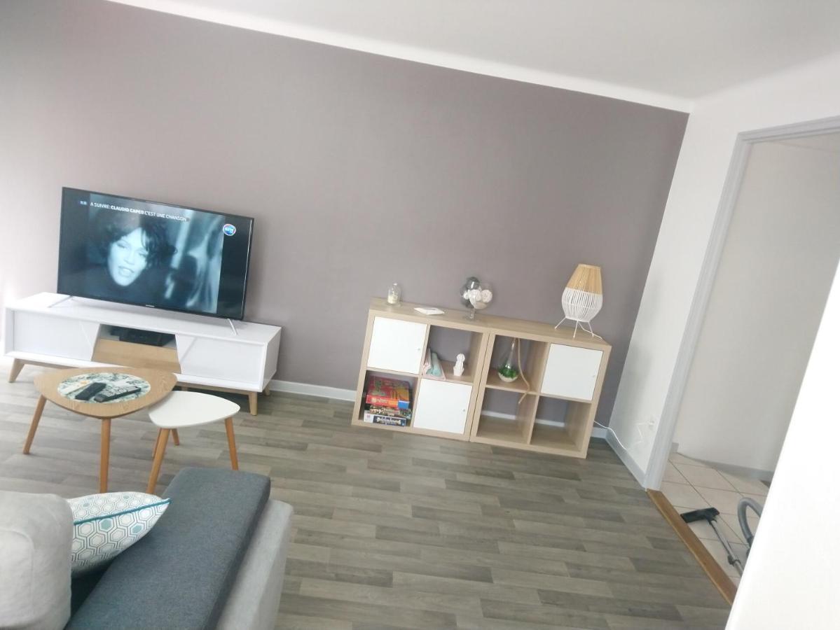 Gite Des Abeilles 4P 80M2 Masevaux-Niederbruck 외부 사진