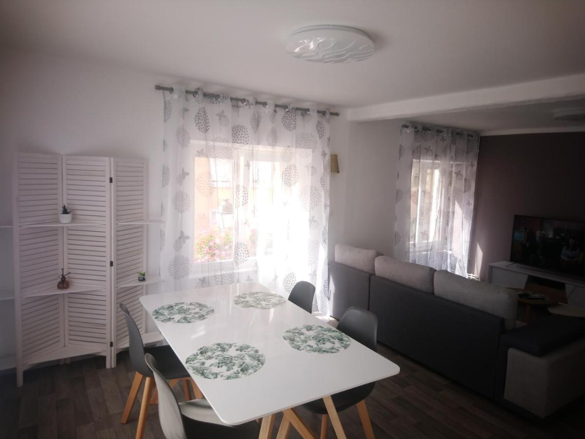 Gite Des Abeilles 4P 80M2 Masevaux-Niederbruck 외부 사진