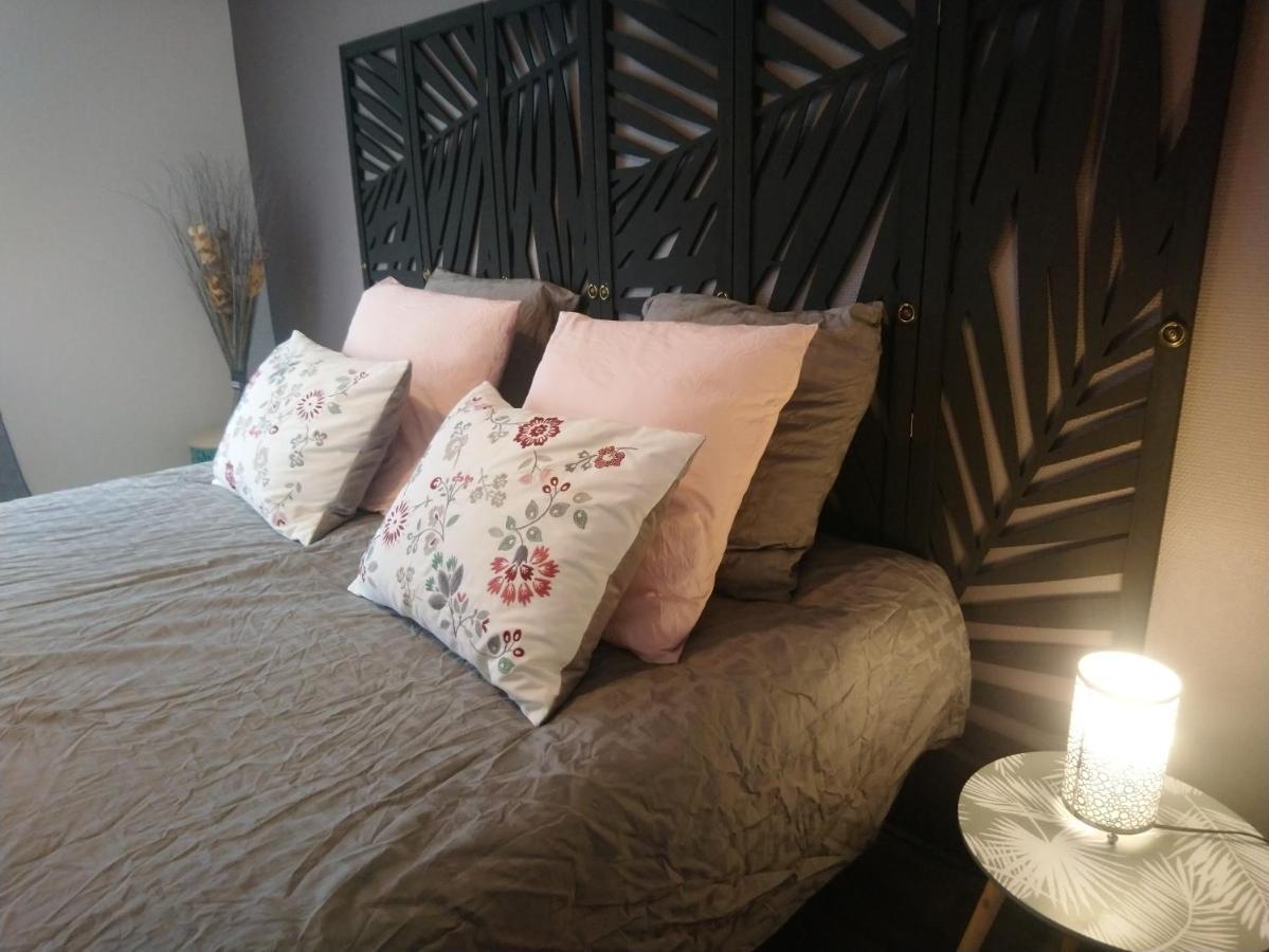 Gite Des Abeilles 4P 80M2 Masevaux-Niederbruck 외부 사진